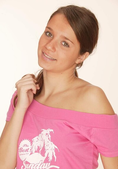 Victoria F in #5170 from Club Sweethearts