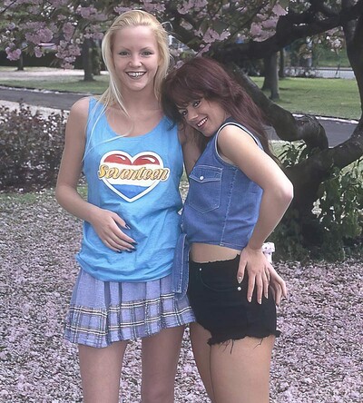  in #5354 from Club Sweethearts