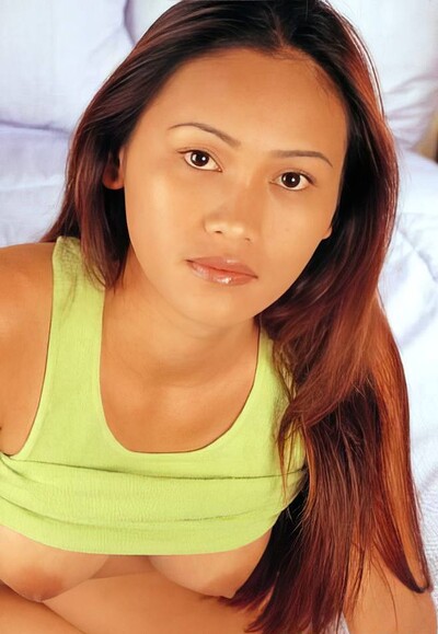 Dewi B in #3393 from Club Sweethearts