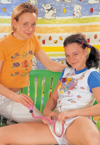  in #5324 from Club Sweethearts
