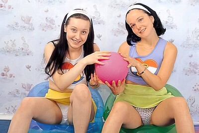  in #5296 from Club Sweethearts