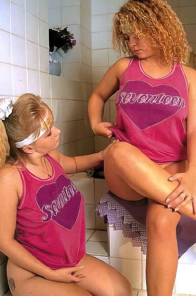 Sabina B in #4698 from Club Sweethearts
