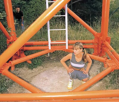 Diana E in #5645 from Club Sweethearts