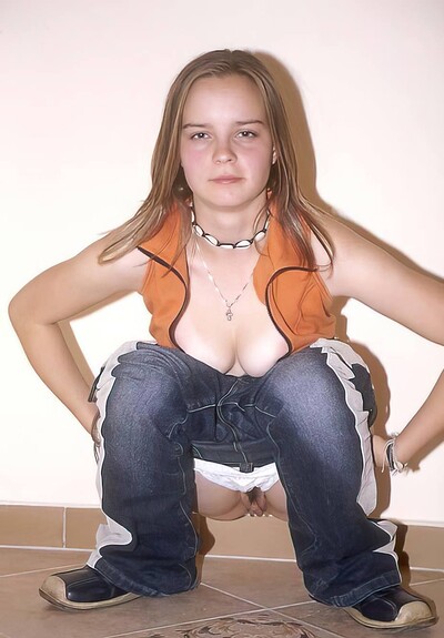 Chrissie D in #5086 from Club Sweethearts