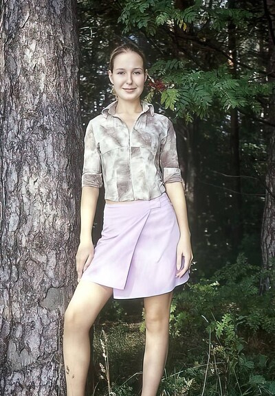 Chica in #5084 from Club Sweethearts