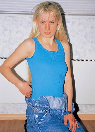 Rachel D in #6097 from Club Sweethearts