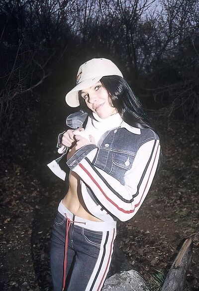 Monica A in #5070 from Club Sweethearts