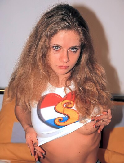 Daphne C in #6074 from Club Sweethearts