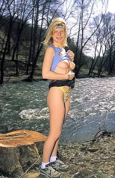 Michaela B in #6382 from Club Sweethearts