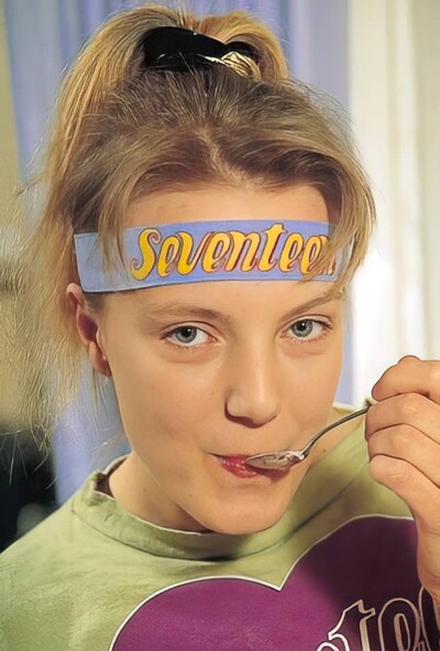 Nathalie E in #4056 from Club Sweethearts