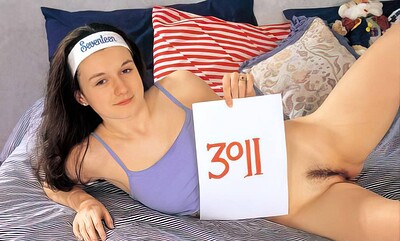 Helen E in #6013 from Club Sweethearts