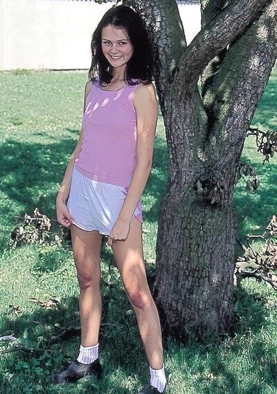 Laura E in #5010 from Club Sweethearts