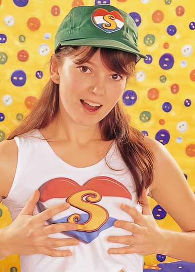 Gabriela A in #5963 from Club Sweethearts