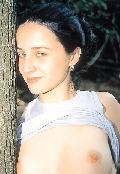 Claudia F in #4968 from Club Sweethearts