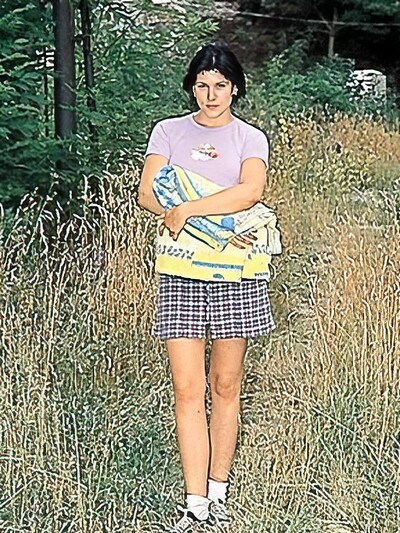 Brenda E in #4964 from Club Sweethearts