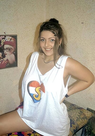 Dorthe in #5937 from Club Sweethearts