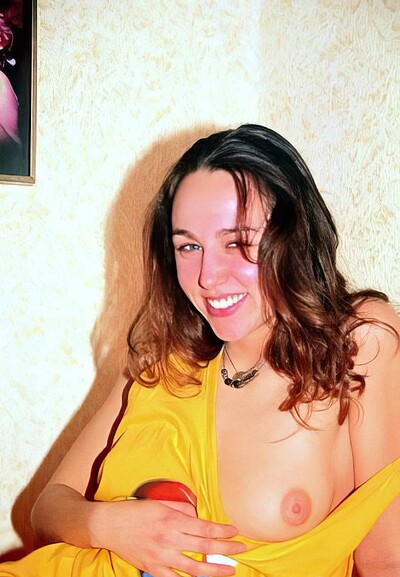 Anna F in #5932 from Club Sweethearts