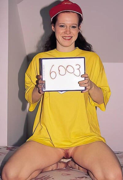 Laura H in #5925 from Club Sweethearts