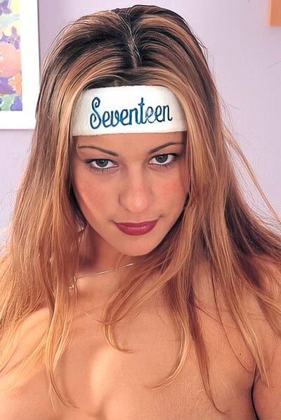 Linda C in #4946 from Club Sweethearts