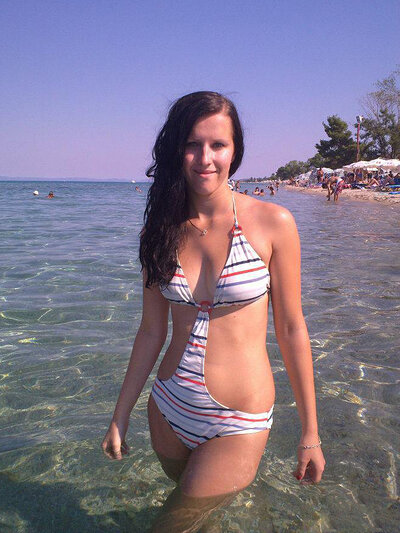 Private pictures of Sarka