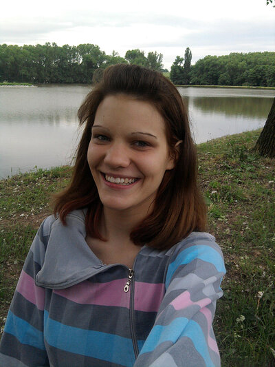Private pictures of Radka