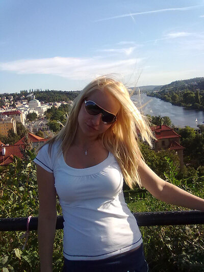 Private pictures of Jane