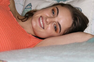 Lexie Fox in #5257 from Matts Models