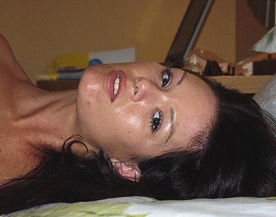 Tracy in #5222 from Matts Models