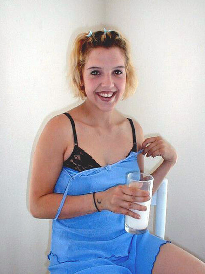 Lisa in #5195 from Matts Models
