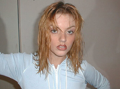 Marla in #5194 from Matts Models