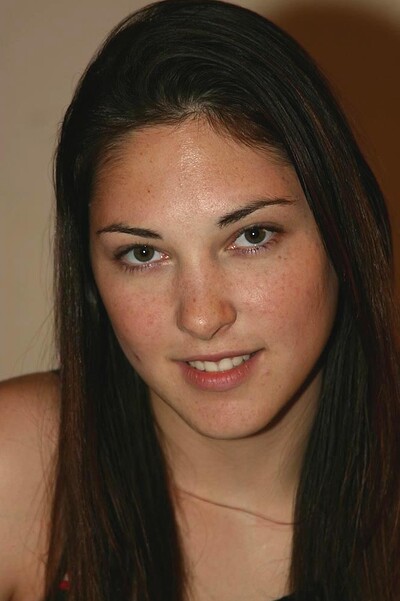 Mia in Matts Models set #5189