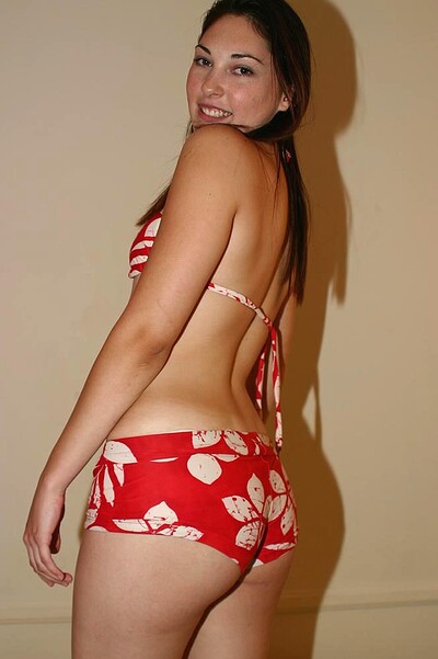 Mia in #5189 from Matts Models