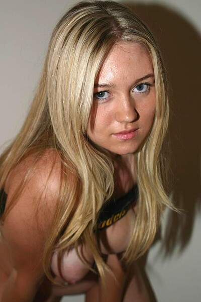 Alison in #5173 from Matts Models