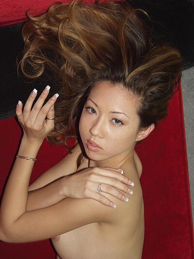 Angela in #5162 from Matts Models