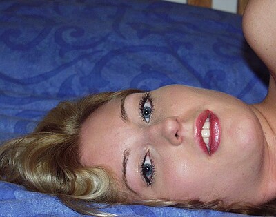 Avy in #5154 from Matts Models
