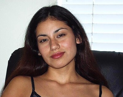 Christina in #5144 from Matts Models