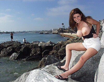 Erica in #5139 from Matts Models