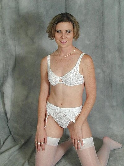 Betty in #5137 from Matts Models