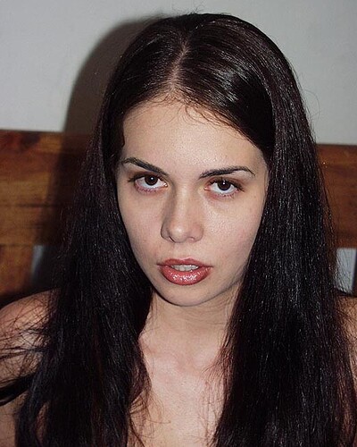 Amy in #5134 from Matts Models