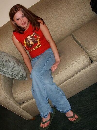 Jasmine in #5131 from Matts Models