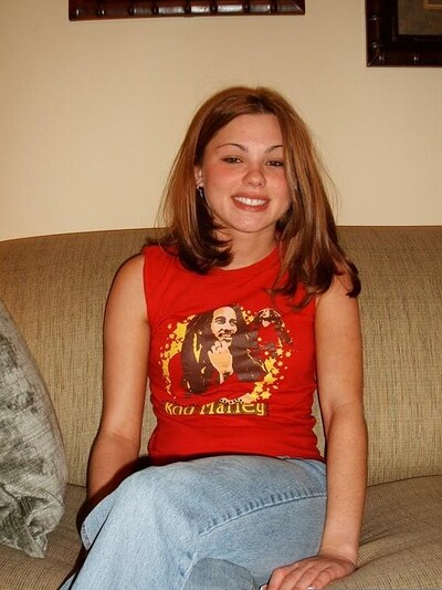 Jasmine in #5131 from Matts Models
