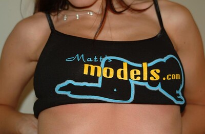 Alicia in #5124 from Matts Models