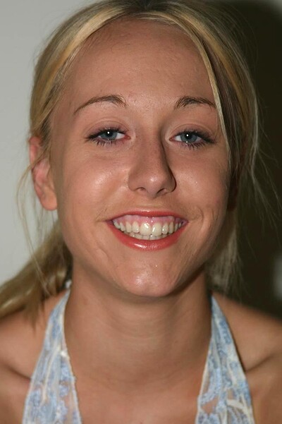 Goldie in #5107 from Matts Models