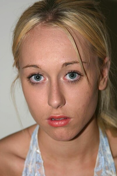 Goldie in #5107 from Matts Models