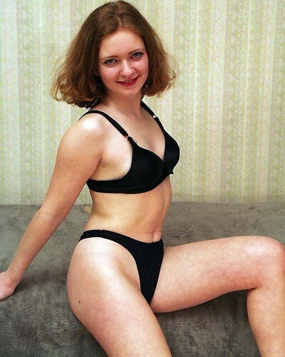 Elena in #5102 from Matts Models