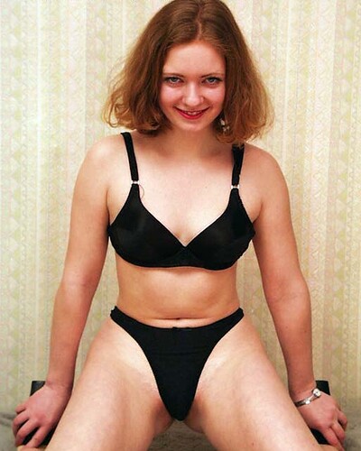 Elena in #5102 from Matts Models