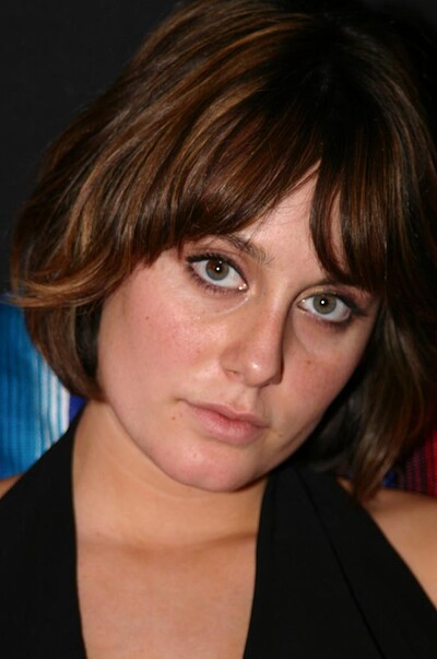 Jen in #5086 from Matts Models