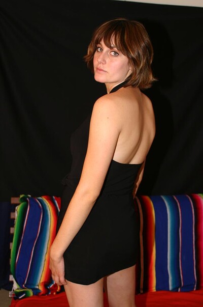 Jen in #5086 from Matts Models