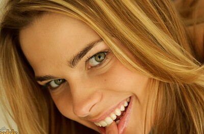 Meggan in #5060 from Matts Models