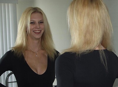 Brooke in #5056 from Matts Models